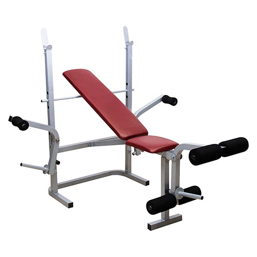 Paramount-Home-Gym-Weightlifting-Machine-8-IN-1
